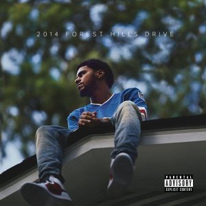 2014 Forest Hills Drive[2 LP]