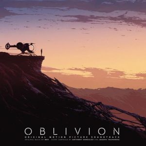 Oblivion Original Soundtrack