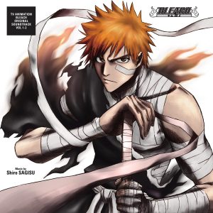 BLEACH Original Soundtrack