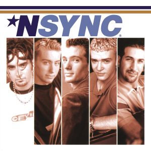 Nsync 25th Anniversary