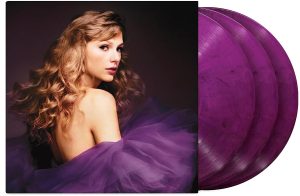 Speak Now (Taylor's Version)[Orchid Marbled 3 LP]