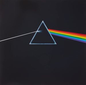 The Dark Side of the Moon