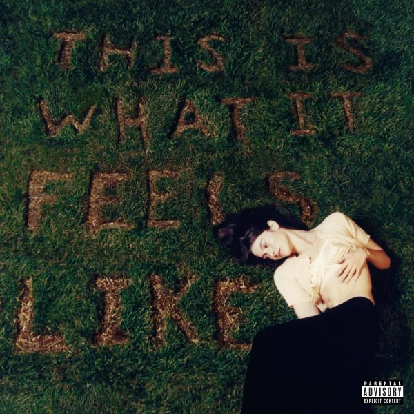 This Is What It Feels Like[LP]