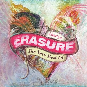 Always - The Very Best of Erasure