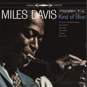 Kind of Blue