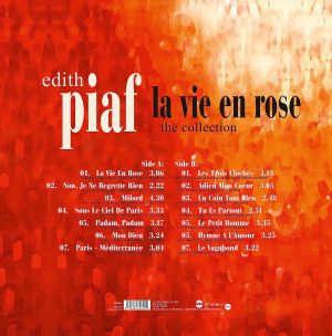 La Vie En Rose: The Collection