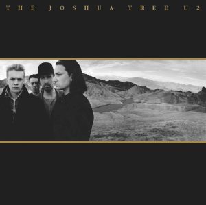 The Joshua Tree