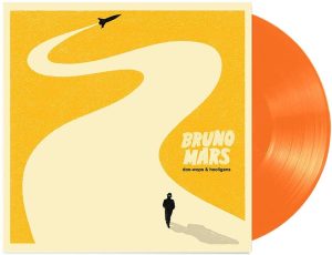 Doo-Wops & Hooligans