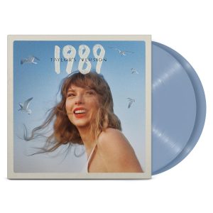 1989 (Taylor's Version) Vinyl