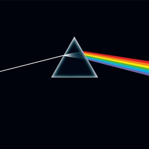 The Dark Side of the Moon 50th Anniversary