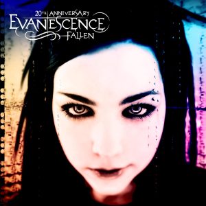 Fallen (20th Anniversary) [Deluxe Edition 2 LP]