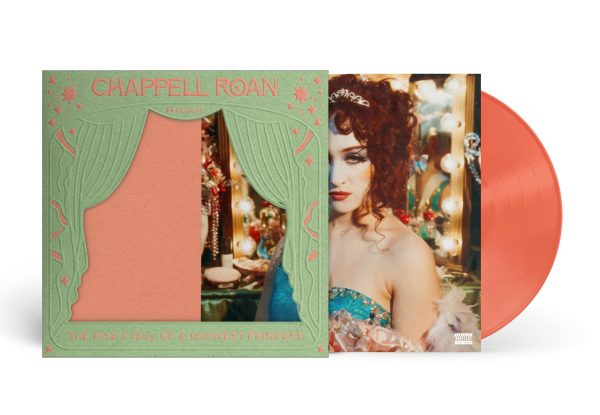 The Rise And Fall Of A Midwest Princess [Anniversary Edition] [My Kink Is Coral 2 LP]