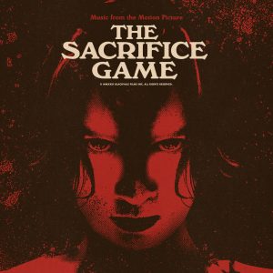 The Sacrifice Game Original Soundtrack Soundtrack