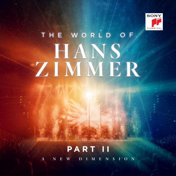 The World of Hans Zimmer Part II – A New Dimension