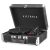 Victrola Journey+ Signature Bluetooth Suitcase Record Player