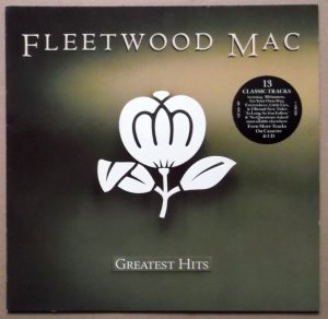 Greatest Hits Fleetwood Mac